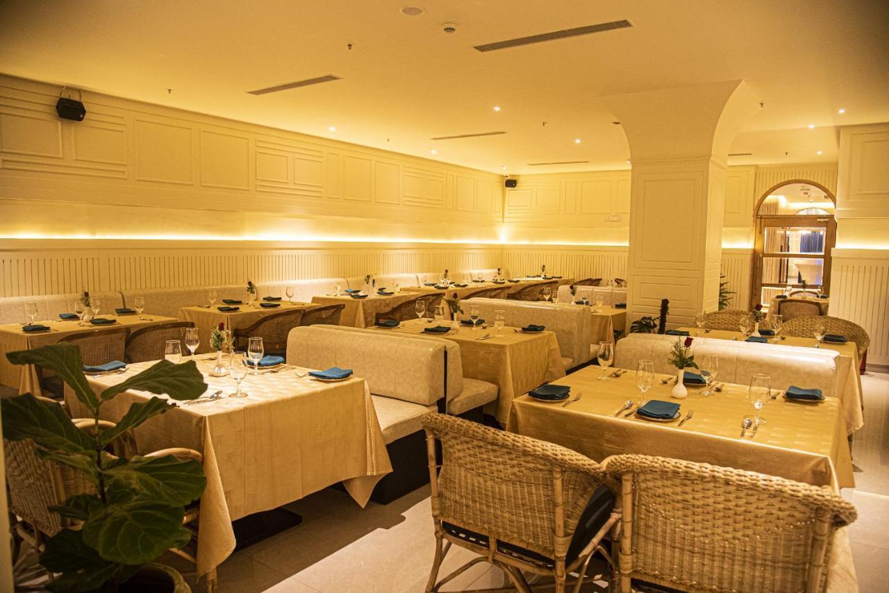 Hotel Jagadish International-Sankey Road Bangalore Exterior foto